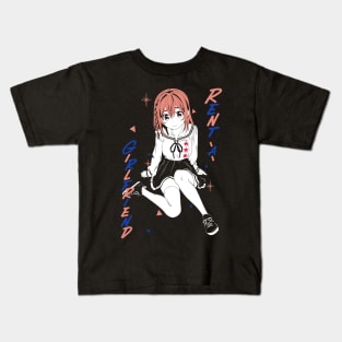 Sumi Sakurasawa Kids T-Shirt